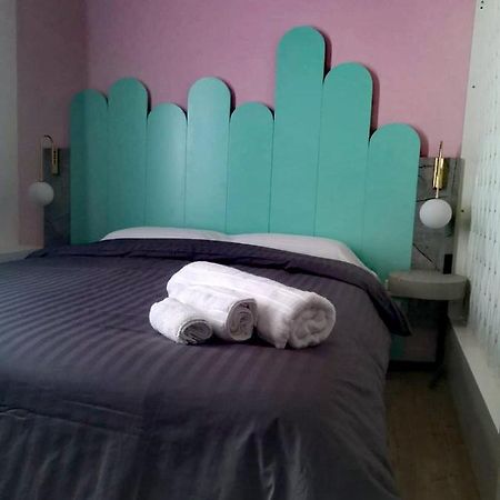 Unique City Centre Apartments Nikosia Bagian luar foto