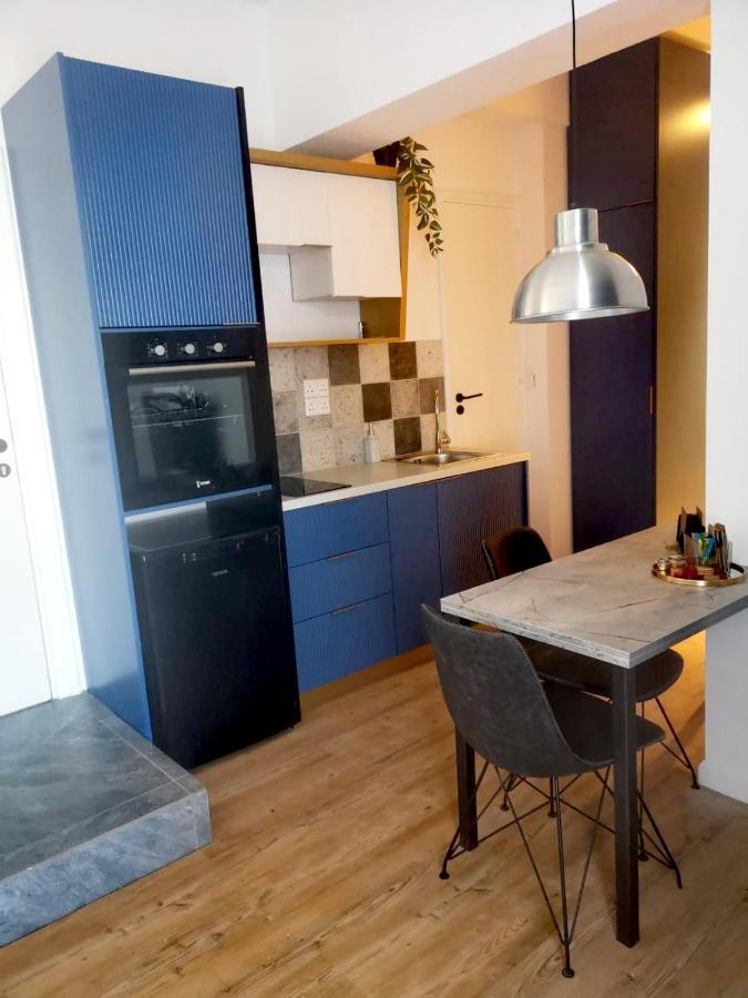 Unique City Centre Apartments Nikosia Bagian luar foto