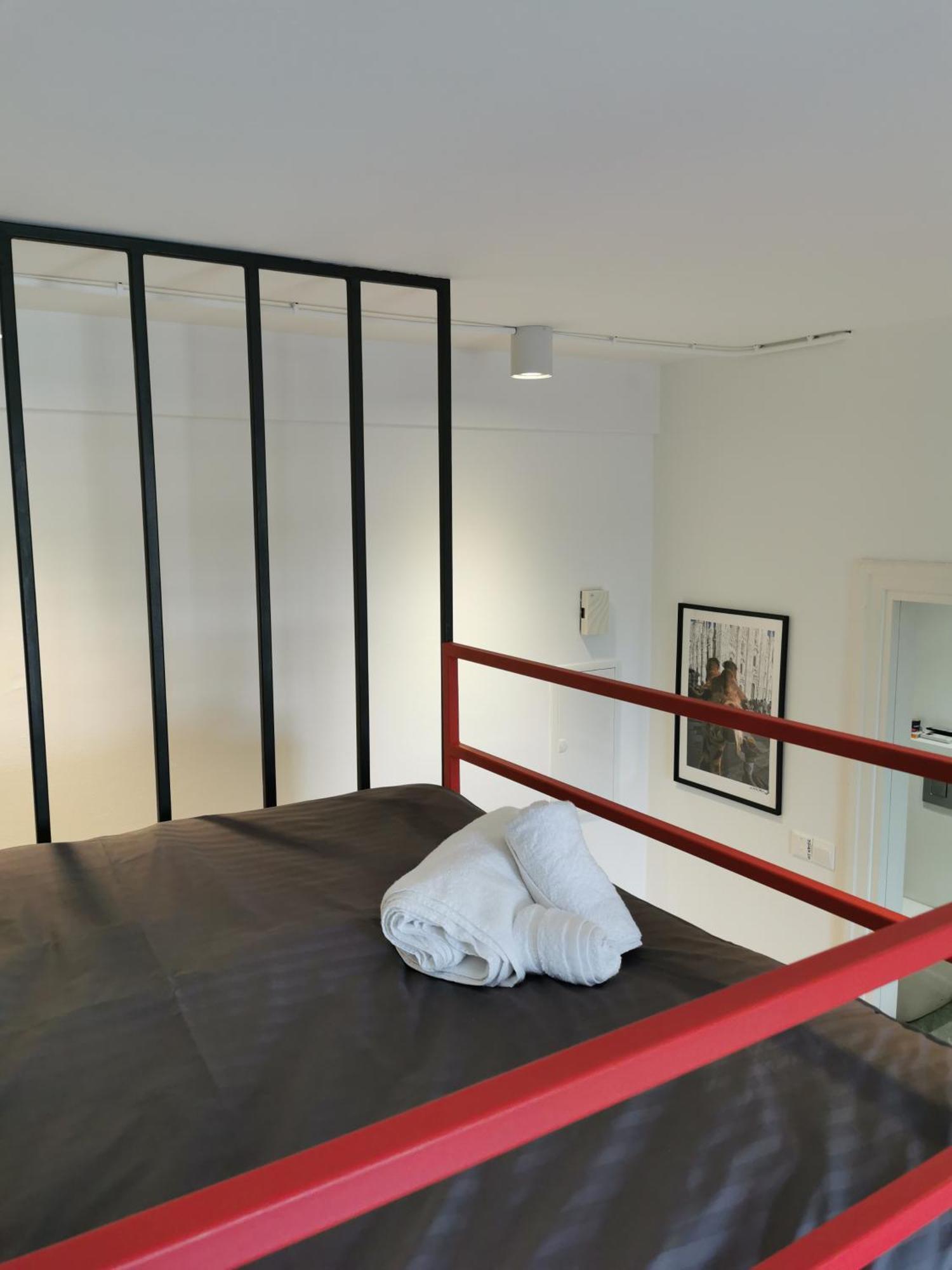 Unique City Centre Apartments Nikosia Bagian luar foto