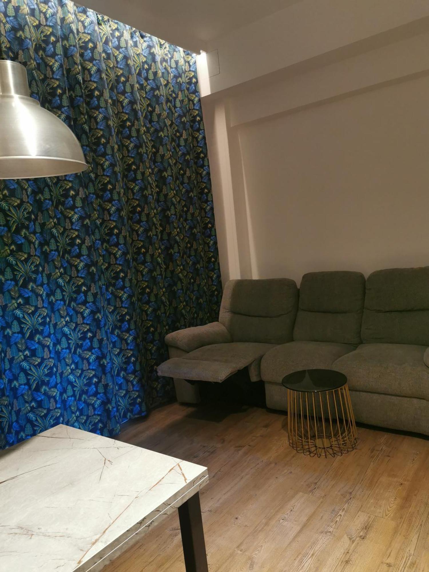 Unique City Centre Apartments Nikosia Bagian luar foto