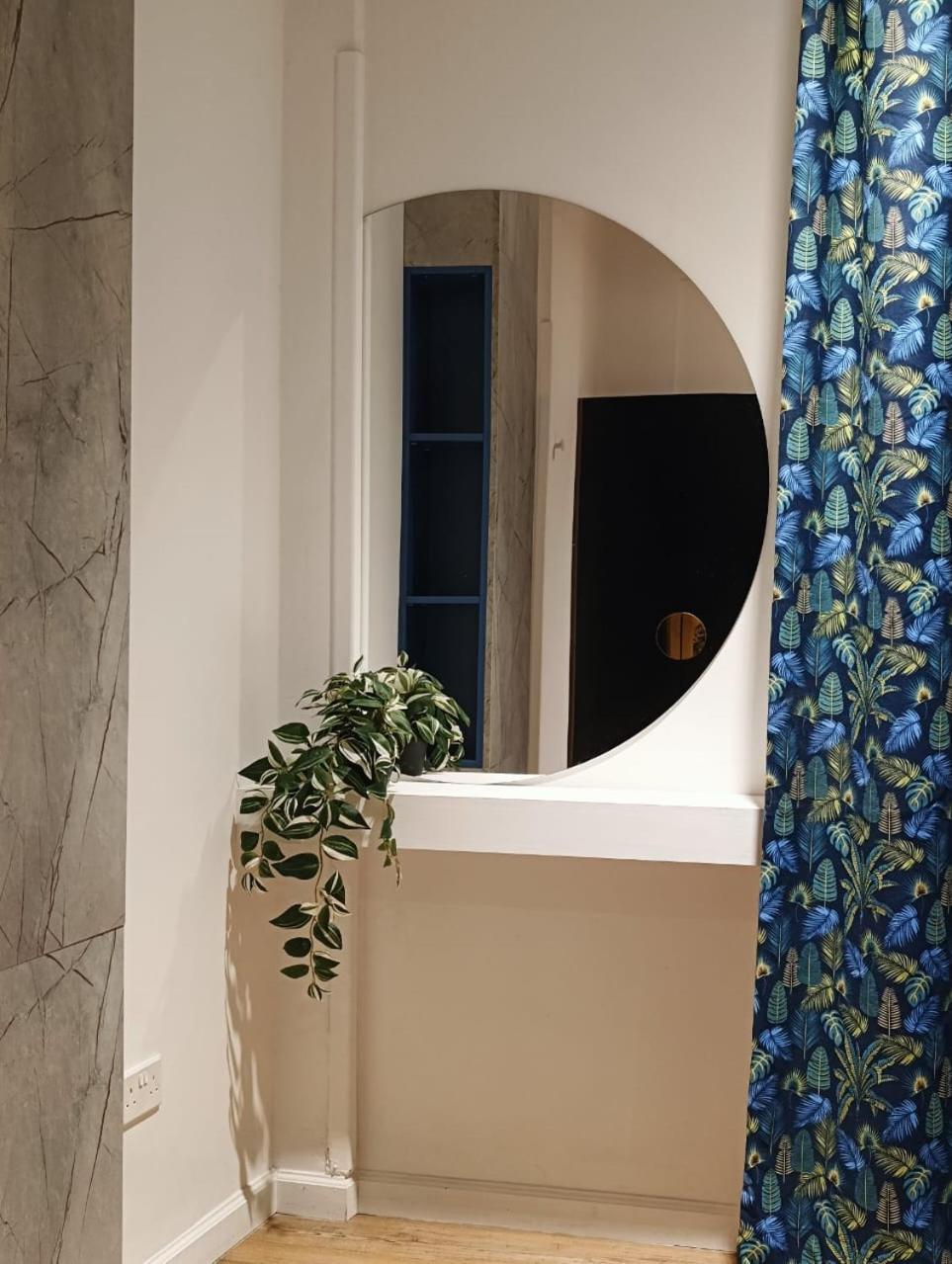 Unique City Centre Apartments Nikosia Bagian luar foto